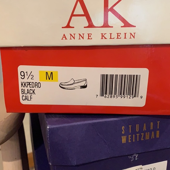 🤩Host Pick🤩 Anne Klein loafers - Picture 4 of 7